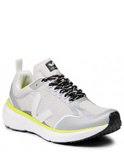 Sneakersy Sneakersy  - Condor 2 Alveomesh CL012569  Light Grey/Silver - eobuwie.pl Veja