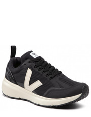 Sneakersy Sneakersy  - Condor 2 CL0102769A Black/Pierre - eobuwie.pl Veja