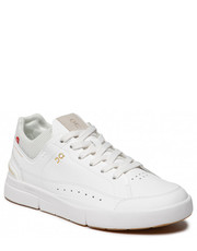 Sneakersy Sneakersy  - The Rodger Centre Court 48.99437 White/Gum - eobuwie.pl On
