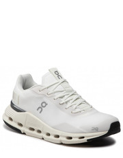 Sneakersy Sneakersy  - Cloudnova Form 2698478 White/Eclipse - eobuwie.pl On
