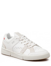 Sneakersy Sneakersy  - The Roger Clubhouse 48.99141 White/Sand - eobuwie.pl On