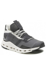 Sneakersy Sneakersy  - Cloudnova 2699677 Black/White - eobuwie.pl On