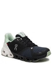 Sneakersy Buty  - Cloudflyer 21.99627 Black/White - eobuwie.pl On