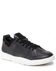 Sneakersy Sneakersy  - The Roger 48.99428 Black/White - eobuwie.pl On