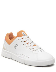 Sneakersy Sneakersy  - The Roger Advantage 48.98513 White/Copper - eobuwie.pl On