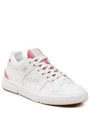 Sneakersy Sneakersy  - The Roger Clubhouse 48.98505 White/Rosewood - eobuwie.pl On