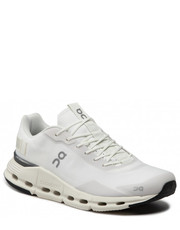 Buty sportowe Sneakersy  - Cloudnova Form 26.98483 White/Eclipse - eobuwie.pl On
