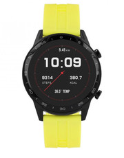 Zegarek męski Smartwatch  - VCTR-32-04YW Yellow - eobuwie.pl Vector Smart