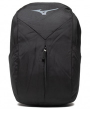 Plecak Plecak  - Backpack 18 33GD2004 Sumi/Black - eobuwie.pl Mizuno