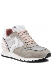 Sneakersy Sneakersy  - Julia Power 0012015735.07.1D53 Doue/Grey - eobuwie.pl Voile Blanche