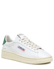 Sneakersy Sneakersy  - ADLW NW02 Wht/Am - eobuwie.pl Autry