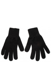 Rękawiczki męskie Rękawiczki Męskie  - Monogram Gloves K60K607624 BLK - eobuwie.pl Calvin Klein Jeans