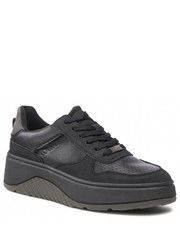 Sneakersy Sneakersy  - 5-23609-39 Black 001 - eobuwie.pl s.Oliver