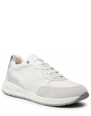 Sneakersy Sneakersy  - D Bulmy A B D25NQB 01422 C1000 White - eobuwie.pl Geox
