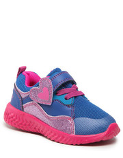 Półbuty dziecięce Sneakersy  - 221920-A Azul - eobuwie.pl Agatha Ruiz de la Prada