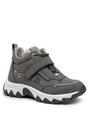 Sneakersy Sneakersy  - 432-95233-5569 Dark Grey/Trends 1180 - eobuwie.pl Bugatti