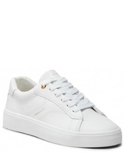 Sneakersy Sneakersy  - Lagalilly 24531698 White G29 - eobuwie.pl Gant