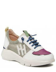 Sneakersy Sneakersy  - Telma CHV221913 White/Orchid - eobuwie.pl Hispanitas