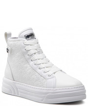 Sneakersy Sneakersy  - Cleo 05 BF2071 PX144 White 01111 - eobuwie.pl Liu Jo