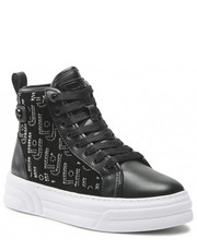 Sneakersy Sneakersy  - Cleo 05 BF2071 PX262 Black 22222 - eobuwie.pl Liu Jo