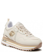 Sneakersy Sneakersy  - Maxi Wonder 01 BF2095 P0102 Conchiglia S1176 - eobuwie.pl Liu Jo