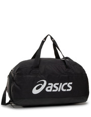 Plecak Torba Sports Bag S 3033A409 Czarny - modivo.pl Asics
