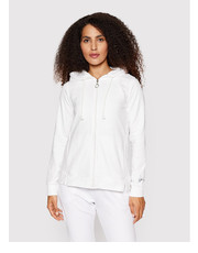 Bluza Bluza 32D8476 Biały Regular Fit - modivo.pl Cmp