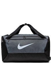 Torba podróżna /walizka Torba DM3976-026 Szary - modivo.pl Nike