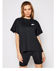 Bluzka T-Shirt Earth Day CZ8355 Czarny Oversize - modivo.pl Nike