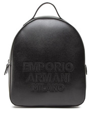 Plecak Plecak Y3L024 Y408E 81386 Czarny - modivo.pl Emporio Armani