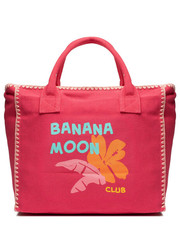 Shopper bag Torebka Seta Lohan KBJ53 Różowy - modivo.pl Banana Moon
