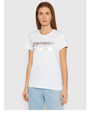 Bluzka Levis® T-Shirt Graphic 17369-1749 Biały Regular Fit - modivo.pl Levi’s