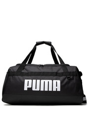 Torba podróżna /walizka Torba Challenger Duffel Bag M 076621 Czarny - modivo.pl Puma