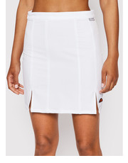 Spódnica mini Spódnica tenisowa Griled SGM14171 Biały Regular Fit - modivo.pl Ellesse
