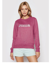 Bluza Bluza Symi 500191.523 Różowy Regular Fit - modivo.pl Joma