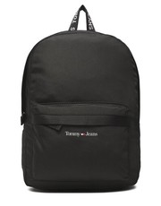 Plecak Plecak Tjw Essential Backpack AW0AW14124 Czarny - modivo.pl Tommy Jeans