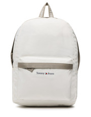 Plecak Plecak Tjw Essential Backpack AW0AW14124 Biały - modivo.pl Tommy Jeans