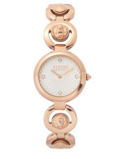 Zegarek damski Zegarek Versus Monte Stella VSPHL0420 Różowy - modivo.pl Versus Versace