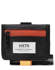 Torba męska HXTN Supply Saszetka Utility H147010 Czarny - modivo.pl Hxtn Supply