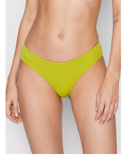Strój kąpielowy Dół od bikini D6B483270.32938 Zielony - modivo.pl Dsquared2 Underwear