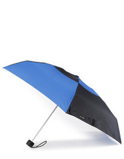Parasol Parasolka Petito 82730 Niebieski - modivo.pl Pierre Cardin