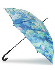 Parasol Parasolka Taifun Art 74133 Niebieski - modivo.pl Happy Rain