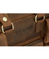 Torba VOOC Uniwersalna torba biznesowa ze skóry Crazy Horse XC1 Light brown