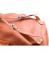 Plecak VOOC Ogromny plecak skórzany Vintage P40