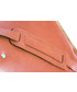 Torba VOOC Designerska torba skóra Vintage P3