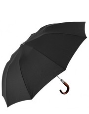 parasol Klasyczny parasol  z drewnianą rączką - yoos.pl