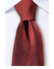 krawat Krawat w opalizującym kolorze KR1423 - yoos.pl