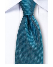 krawat Krawat z jedwabiu w modnych opalizujących kolorach 1229 - yoos.pl