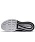 Sneakersy męskie Nike Buty  Air Zoom Vomero 11 czarne 818099-001