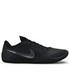 Sneakersy męskie Nike Buty  Air Pernix czarne 818970-001